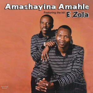 Amashayina Amahle - Ngehlelwe Isisindo