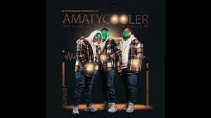 AmaTycooler - Emini ft. Ayarhkay