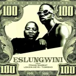 B33Kay SA & Msongi - Eslungwini ft. Frank Mabeat, Lokzin Keys & Tumisho