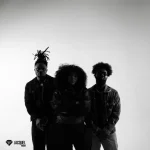 Batundi, Msaki & TRESOR - Naliya
