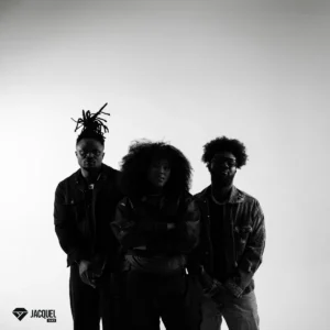 Batundi, Msaki & TRESOR - Naliya