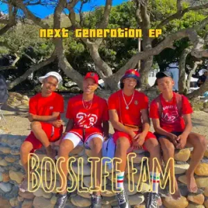 Bosslife Fam Cpt - Japan Toe ft. Trole Vieslik