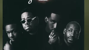 Boyz II Men - A Song For Mama