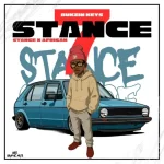 Bukzin Keyz - Stance 7