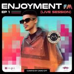 Cairo Cpt - Enjoyment FM Live Mix EP 1