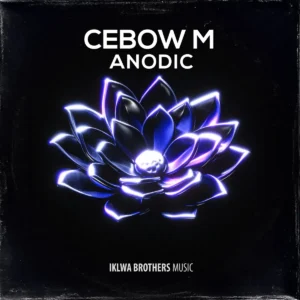 Cebow M - Anodic EP