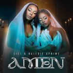 Cici ft. Naledi Aphiwe - Amen