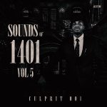 Culprit 001 - Sound of 1401 Vol. 5 (100% Production Mix)