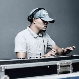 DJ Hugo - 10111 Sessions Vol. 34
