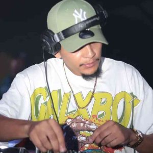 DJ Ice Flake - The Ice Flake Show Season 11 Episode 1