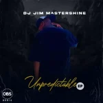 DJ Jim Mastershine - Upredictable EP