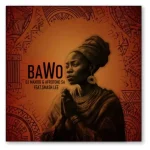 DJ Maxido & Afrotone SA - Bawo ft. Smash lee