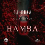DJ Obza – Hamba ft. Zee Nxumalo