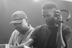DJ Shima - Spirit Fest Amapiano Mix