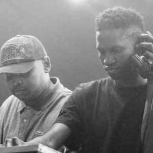 DJ Shima - Spirit Fest Amapiano Mix