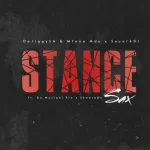DaJiggySA, Mfana Mdu & Seun1401 - Stance Sax ft. Da Muziqal Pro & SkawaraOnSax