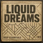Deep Essentials - Liquid Dreams EP