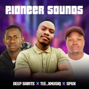 Deep Saints, Tee_Xmusiq & Spux - Ibuku Buku ft. Scara Musiq