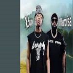 Dj Maphorisa & Xduppy - Kwenzenjani ft. Thatohatsi, Sykes & Stixx