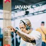 Djy Jaivane - Balcony Mix Africa Amapiano Mix