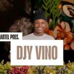 Djy Vino - Groove Cartel Amapiano Mix