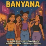 Dls Xperience, Mellow & Sleazy & LastBornDiroba – Banyana ft. Matute Boy & Kabelo Sings