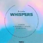 Dr Linton - Whispers EP
