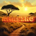 Flexy Da King & The Godfathers Of Deep House SA – Amasiko EP