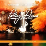 Funkmaster, Jnr SA & Dustinho - Falling Down (TekniQ Remix)