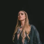 Gemma Griffiths – Holy ft. Peruzzi
