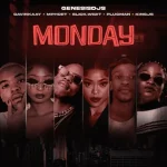 Genesis DJs, Plugman & Slick Widit - Monday ft. King JS, Mphoet & Gavin Kaay