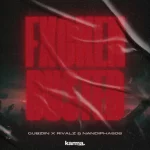 Gubziin, RIVALZ & Nandipha808 - FXCKEN BUSTED