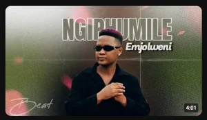 Harry Cane & Eemoh - Ngiphumile Emjolwen ft. Master KG & Nkosazana Daughter