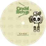 KVMO – Heartscapes EP