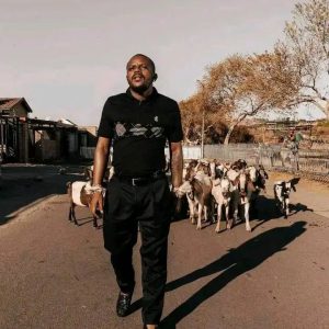 Kabza De Small - Turbang Studio Amapiano Mix