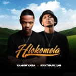 Kamoh Xaba & Khathapillar - Hlokomela