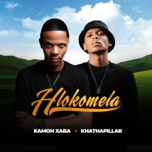 Kamoh Xaba & Khathapillar - Hlokomela