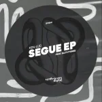 Ken-Luc – SEGUE EP