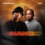 Khathapillar & Mzizi - Nako