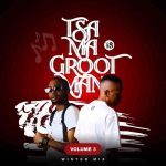 Kota Embassy - Tsa Ma Grootman Vol.3 (Winter Edition) Mix