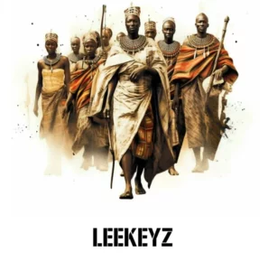 LeeKeyz - Hey Chop