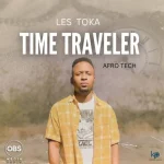 Les Toka - Time Traveler