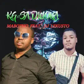 Mabotho S - Kgatsa Dinoka ft. DJ Lekusto