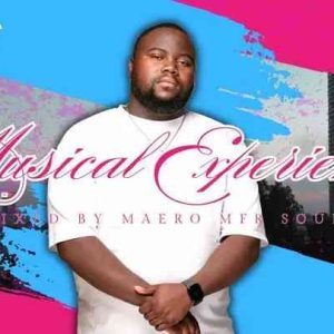 Maero MFR Soul - Musical Experience 041