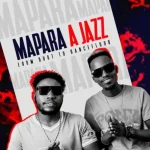 Mapara A Jazz - From Dust To Dance Floor