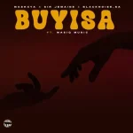 Mashaya, Sir Jemaine & Blacknoise_sa - Buyisa ft. Masiq Music
