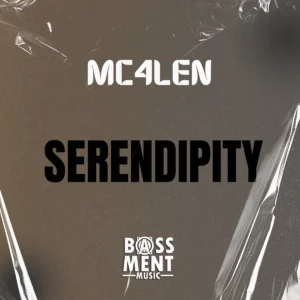 Mc4Len - Serendipity EP