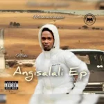 Mlobi - Ngikhulumele Nhliziyo Yami