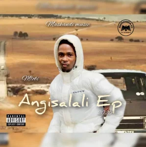 Mlobi - Ungamtsheli