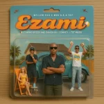 Mpilow RSA, MDU aka TRP & T&T MuziQ - Ezami ft. Mpho Spizzy, Danon XII & Convey